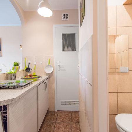 Apartamenty Wojcik Provans Gdyně Exteriér fotografie