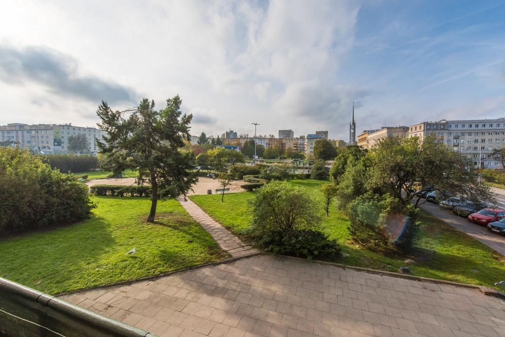 Apartamenty Wojcik Provans Gdyně Exteriér fotografie