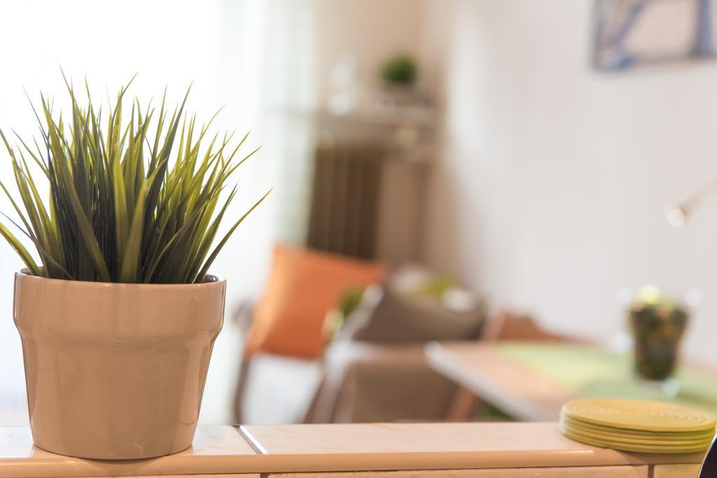 Apartamenty Wojcik Provans Gdyně Exteriér fotografie