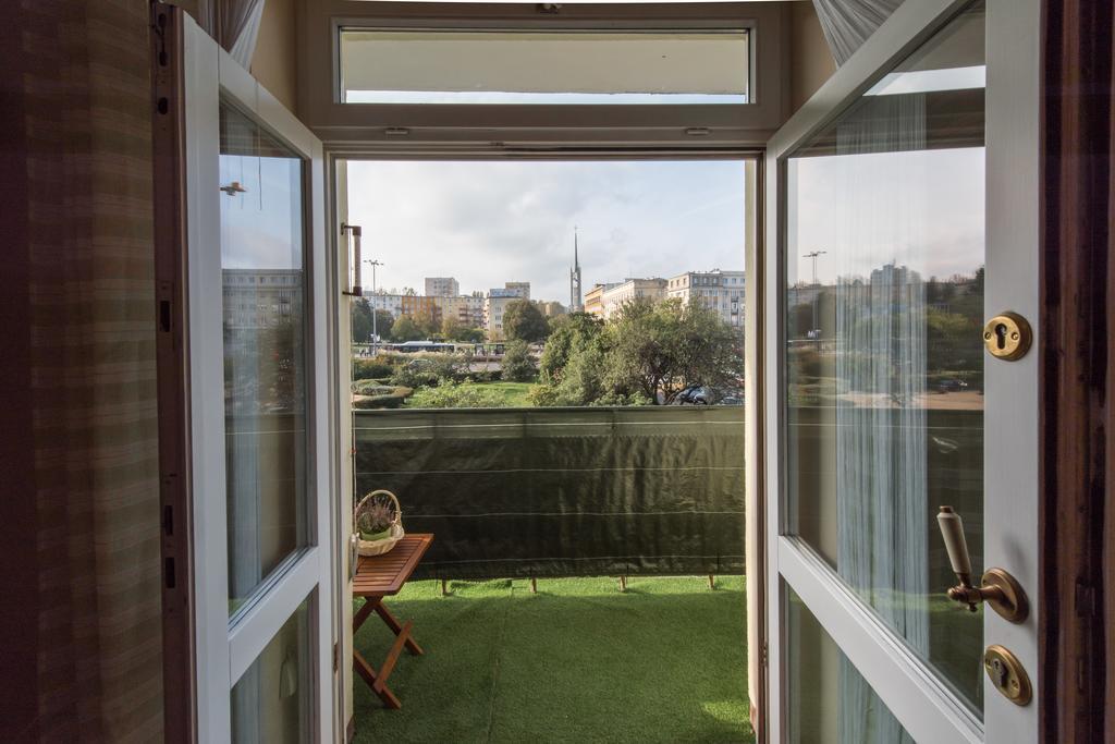 Apartamenty Wojcik Provans Gdyně Exteriér fotografie