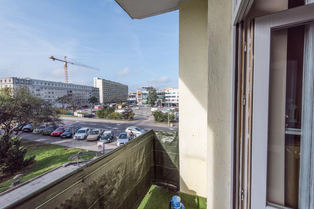 Apartamenty Wojcik Provans Gdyně Exteriér fotografie