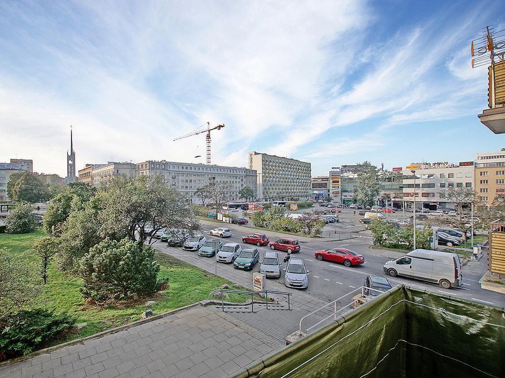 Apartamenty Wojcik Provans Gdyně Exteriér fotografie