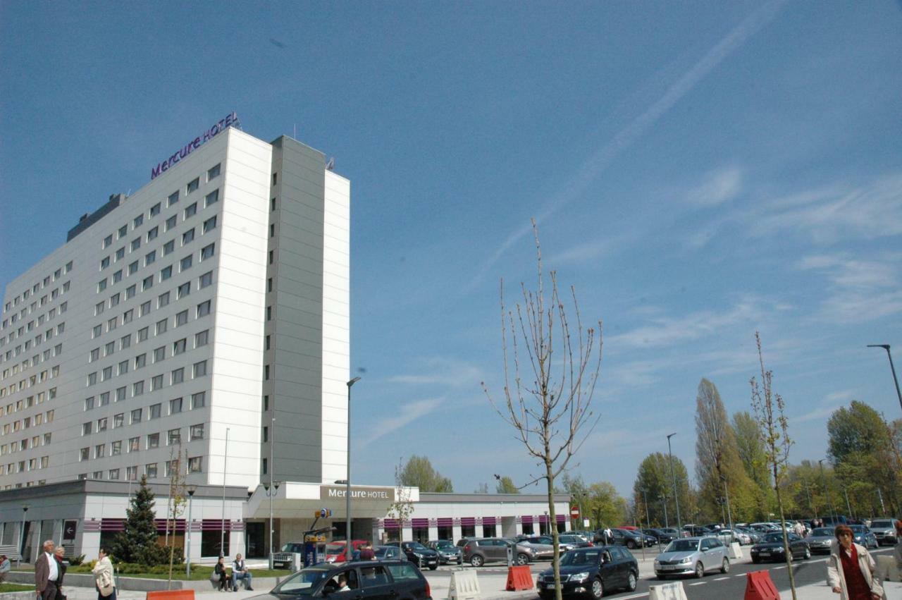 Apartamenty Wojcik Provans Gdyně Exteriér fotografie