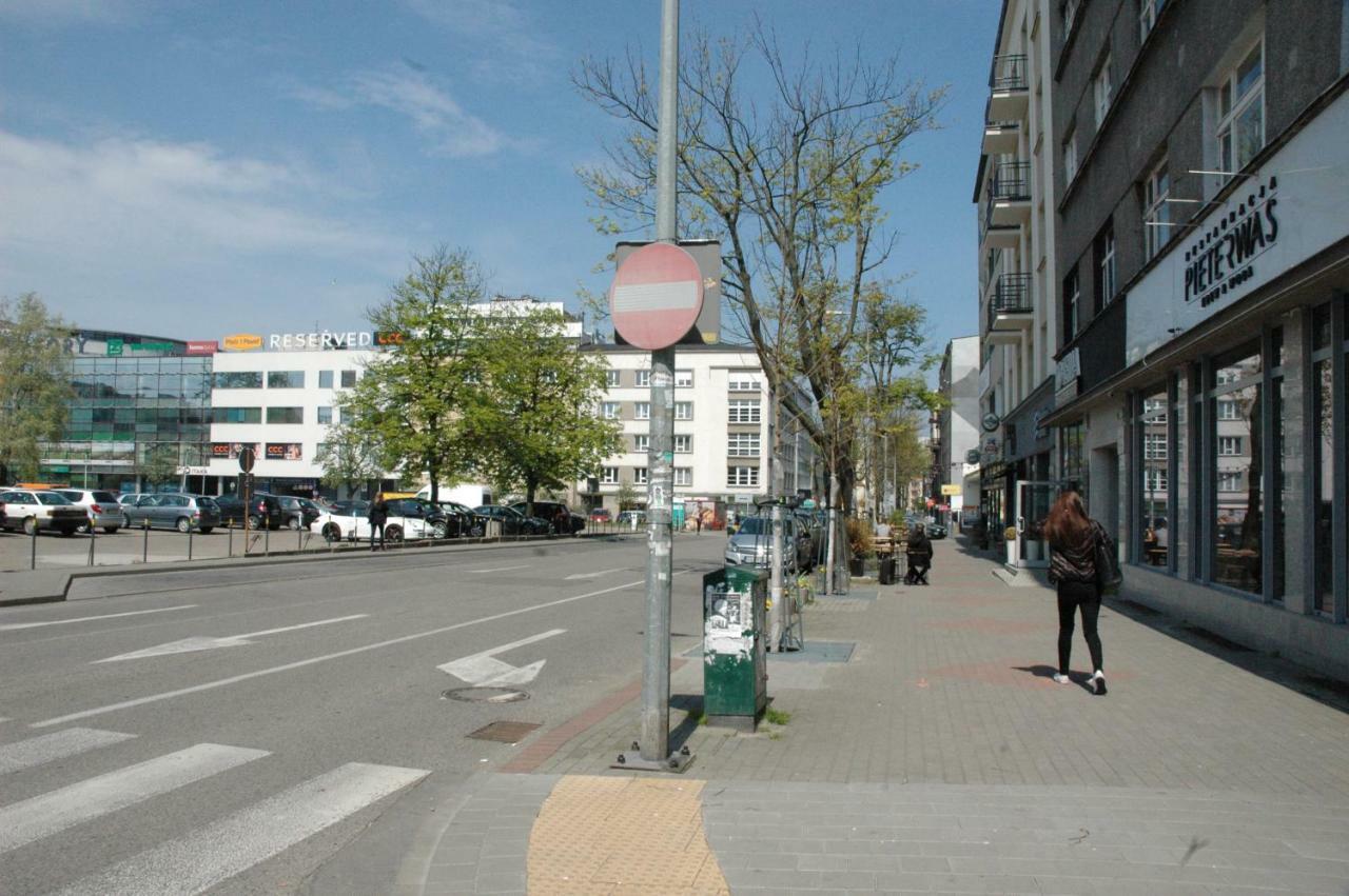 Apartamenty Wojcik Provans Gdyně Exteriér fotografie