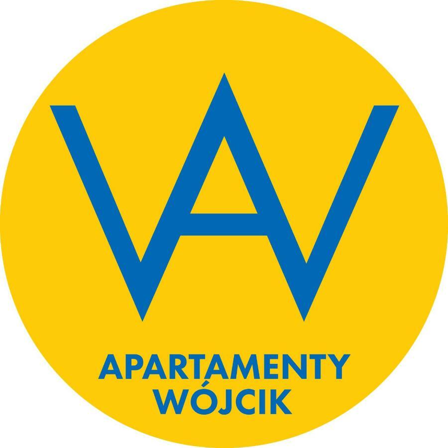 Apartamenty Wojcik Provans Gdyně Exteriér fotografie