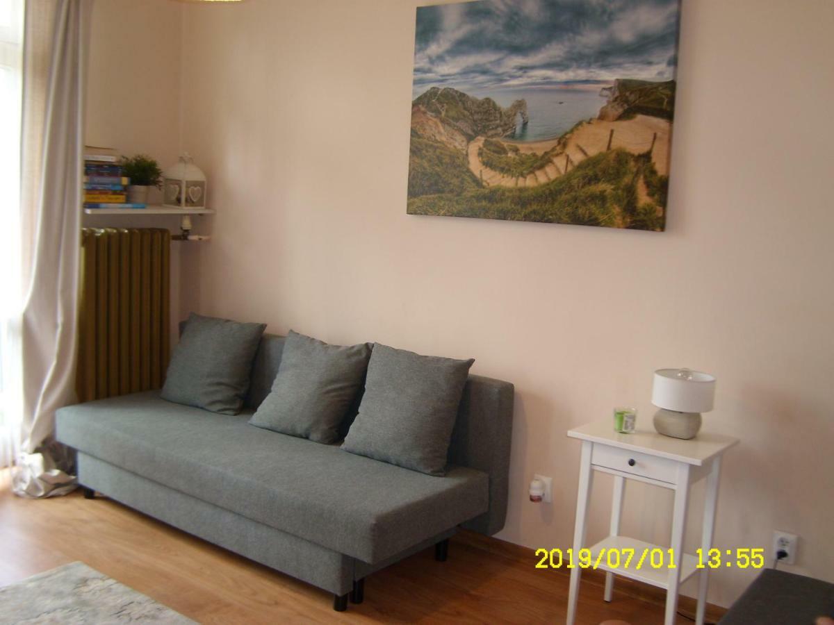 Apartamenty Wojcik Provans Gdyně Exteriér fotografie