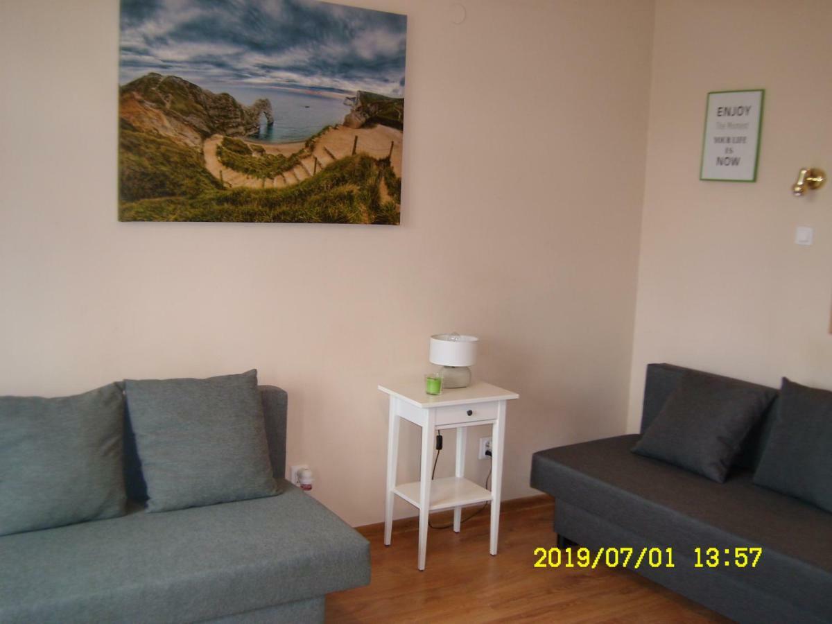 Apartamenty Wojcik Provans Gdyně Exteriér fotografie