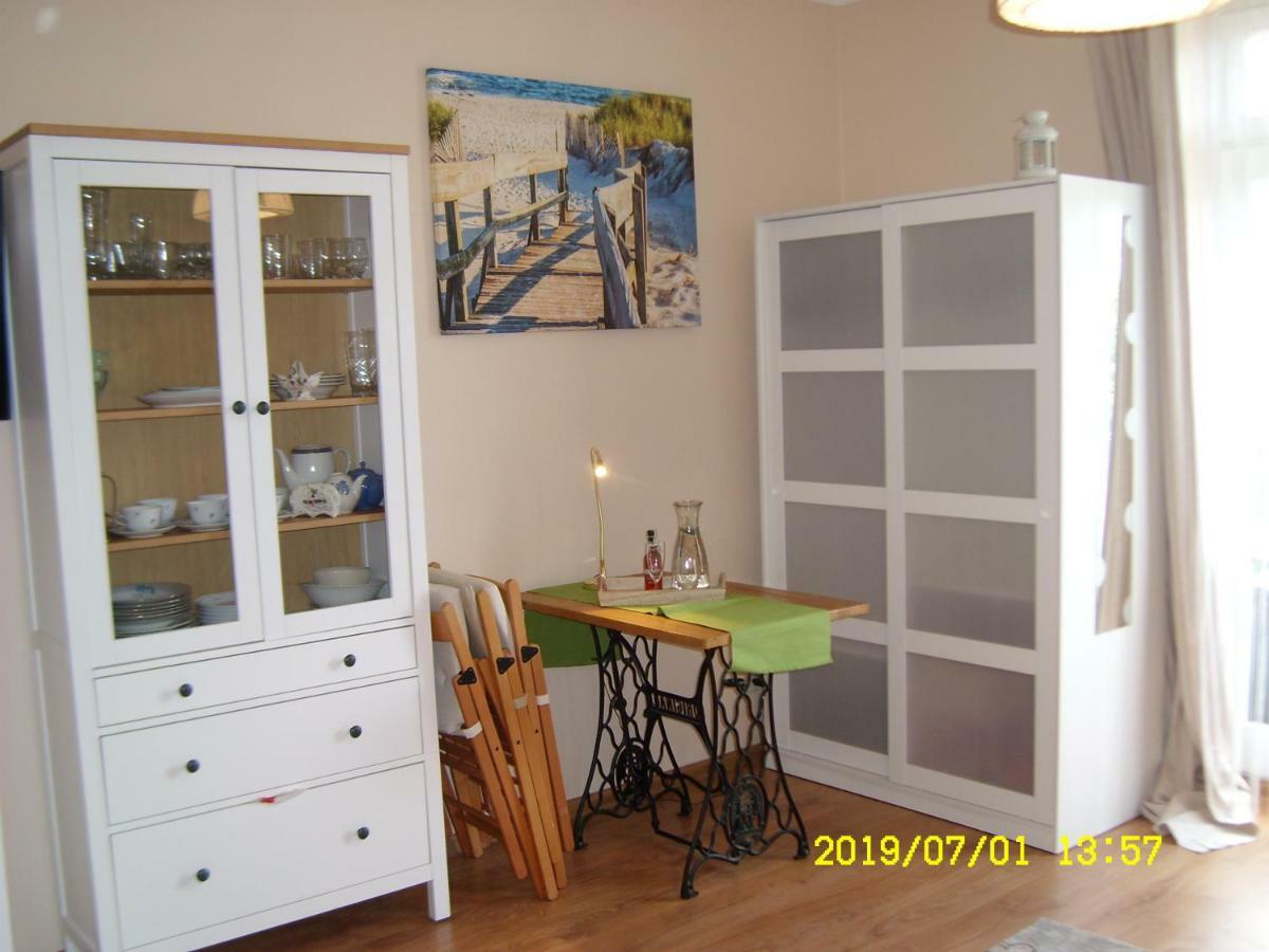 Apartamenty Wojcik Provans Gdyně Exteriér fotografie
