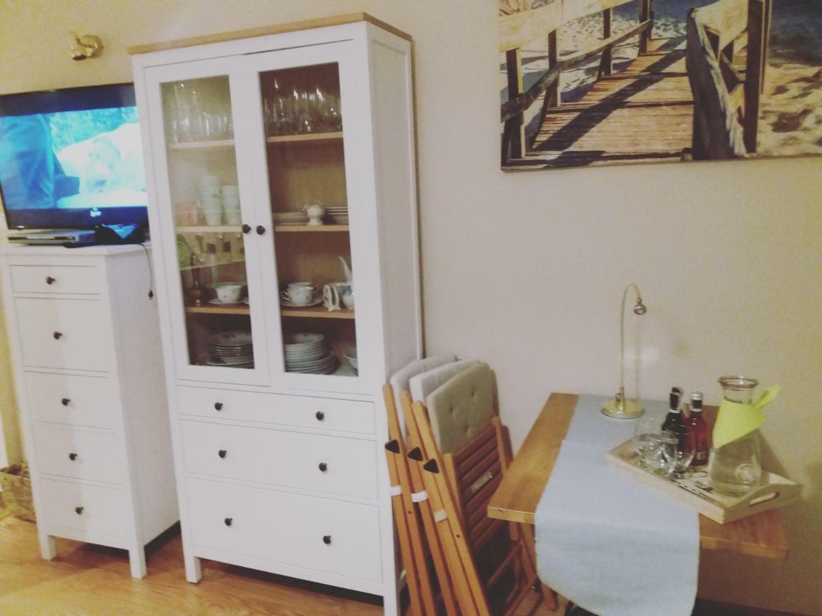 Apartamenty Wojcik Provans Gdyně Exteriér fotografie