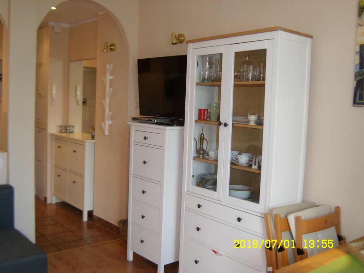 Apartamenty Wojcik Provans Gdyně Exteriér fotografie